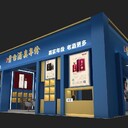 宣城展會展臺搭建公司,展覽展示公司,展臺展覽布置