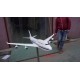 飞机模拟舱模拟驾驶图