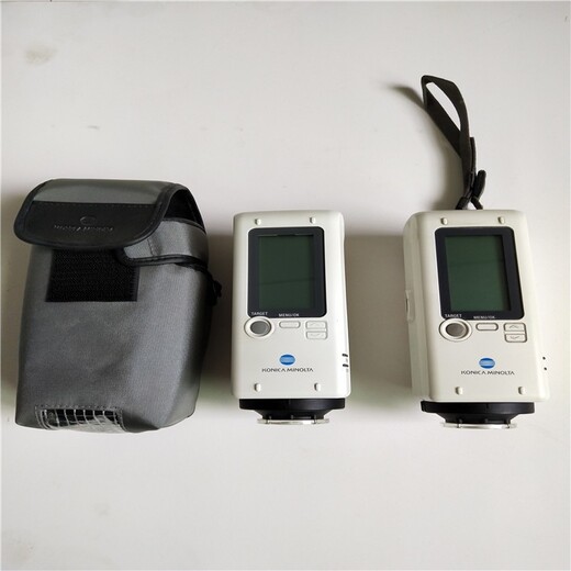 溫州美能達CR-10plus手持式色差儀銷售