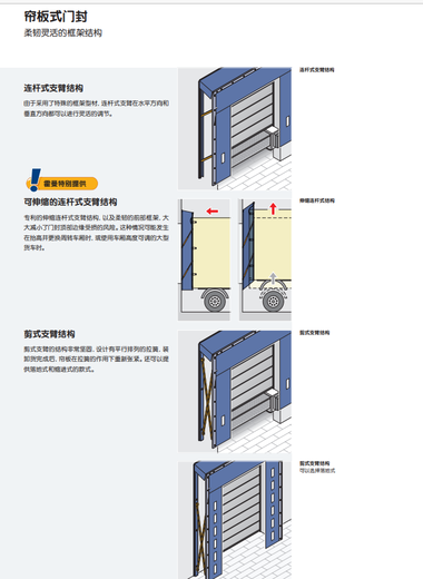 長清區(qū)裝卸貨設備電話