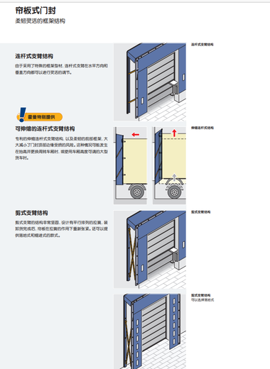 山东临沂销售装卸货设备电话