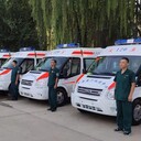哈密轉(zhuǎn)運(yùn)病人,跨省轉(zhuǎn)移危重病人專用車,推薦選擇