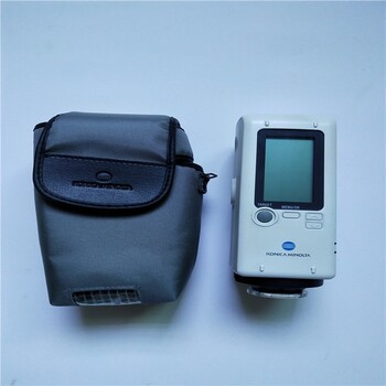 珠海美能達(dá)CR-10plus色差計供應(yīng)電話