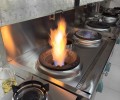 泰州节能环保厨房燃料项目介绍