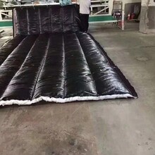 江蘇大棚棉被公司溫室大棚保溫被圖片