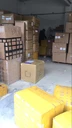 上海到瑞典樣品文件國際快遞專線預(yù)算