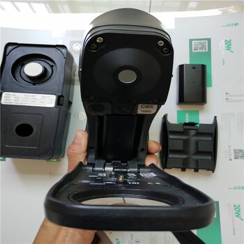 成都愛色麗Ci60/Ci62/Ci64色差計價格