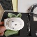 佛山美能達(dá)CM-700d/600d分光測(cè)色計(jì)主板電源板維修
