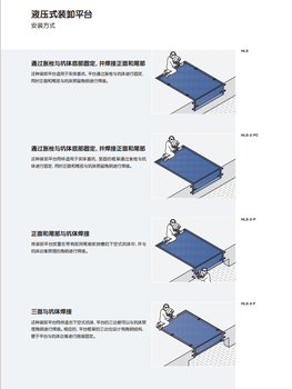 薛城區(qū)裝卸貨設(shè)備廠家
