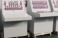徐州制造琴式操作台操作控制柜自动化控制