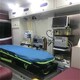 湘潭救護車出租非急救轉運病?；颊咦o送,價格合理公道產(chǎn)品圖