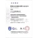 楚雄CCRC信息安全服务资质认证,CCRC认证样例图