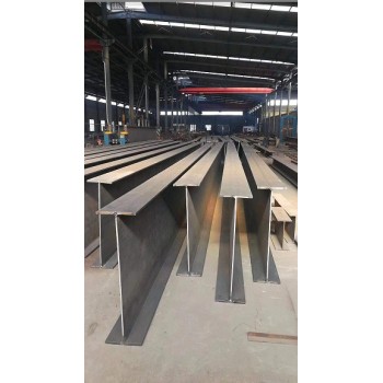 武汉销售焊接H型钢厂家