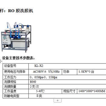 韶關(guān)有機(jī)廢水處理設(shè)備市場(chǎng)報(bào)價(jià)