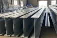 北京供应焊接H型钢多少钱一吨