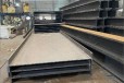 榆林焊接H型钢组装规范