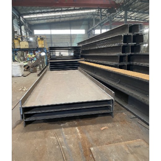 广州出售焊接H型钢厂家