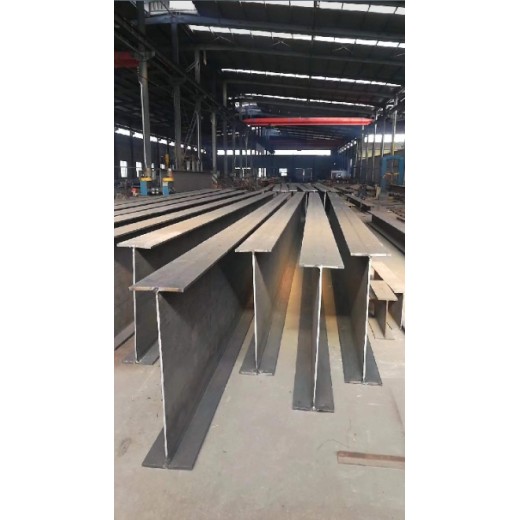潍坊生产焊接H型钢供应商