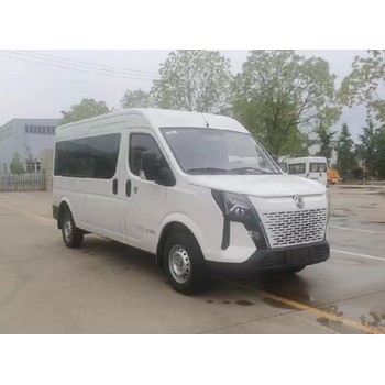上汽大通殯儀車個性定制