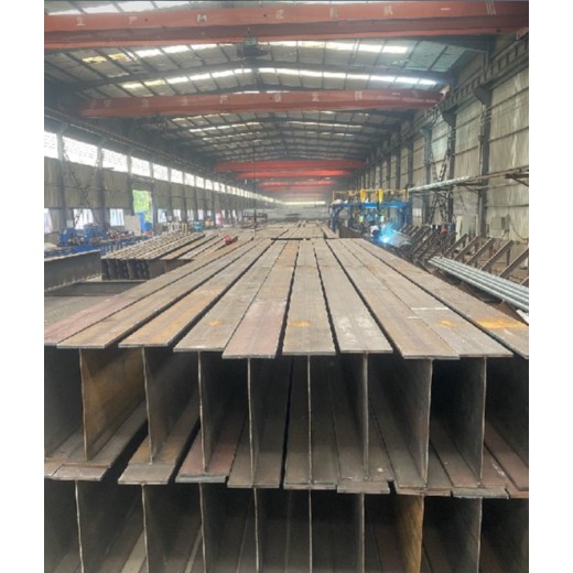 东莞销售焊接H型钢多少钱一吨