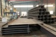 利津县焊接H型钢多少钱一吨