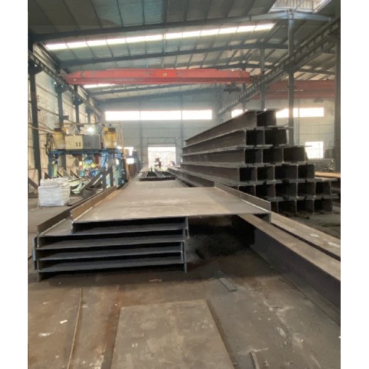 桂林焊接H型钢组装规范