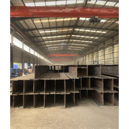 上海焊接H型钢联系方式