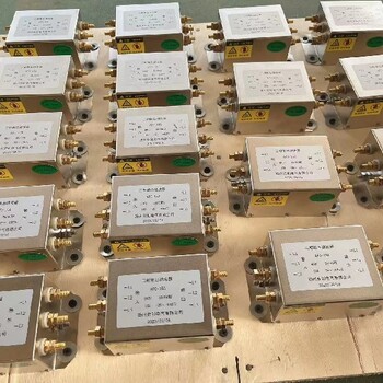 銅陵EMC輸入濾波器生產(chǎn)廠家三相輸入電源濾波器