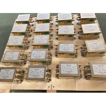 荆州EMC输入滤波器生产厂家三相输入电源滤波器