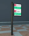 湛江路牌廠家