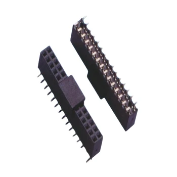 南通定制排針排母價格