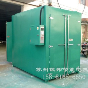 上海LYTC喷塑烤漆烘干炉厂家