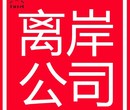 bvi公司注册号代办公司图片