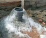 贛州全南縣環境監測井打井隊溫泉井