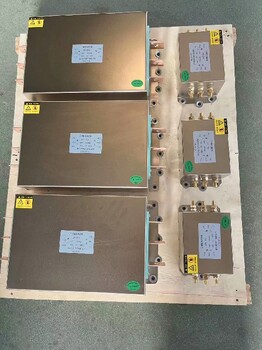 荆州EMC输入滤波器生产厂家三相输入电源滤波器