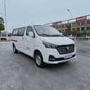 福田純電動靈車全國直銷
