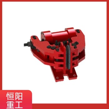 液壓SBD160-B安全制動器用途