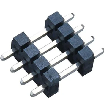 南通定制排針排母價格