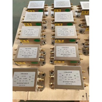 房山EMC输入滤波器生产厂家三相输入电源滤波器