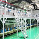 南京溧水區廠家無塵車間回收