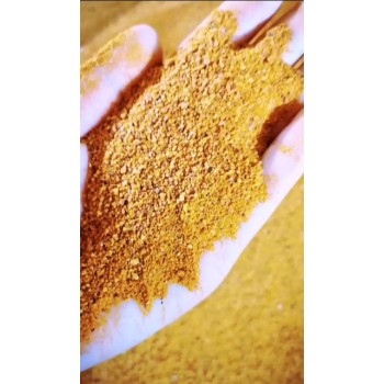 海南玉米蛋白饲料厂家玉米蛋白粉