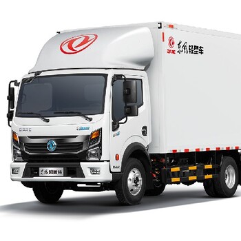 佛山新能源4米2東風(fēng)新能源貨車分期銷售長續(xù)航