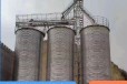 吉林8000吨小麦储存仓
