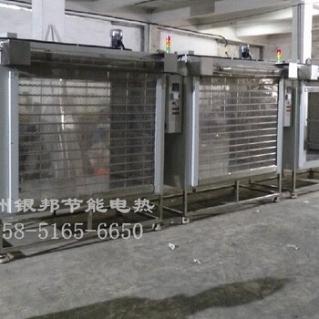 韶關(guān)LYHW汽車零部件烘箱價(jià)格
