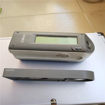 溫州美能達(dá)CM-2500c色差儀回收