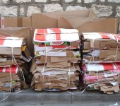 新疆附近回收废纸公司