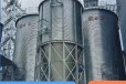 内蒙古100吨小麦储存仓