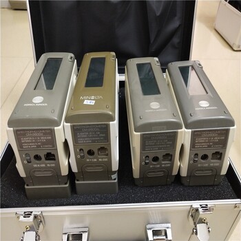 柯尼卡美能達(dá)CM-2500c分光測(cè)色計(jì)銷售