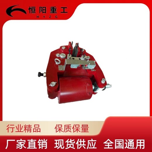 晉城失效保護制動器供應,ST3SH失效保護盤式制動器