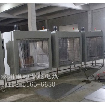 新疆LYHW汽車(chē)零部件烘箱供應商